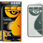 Стекло Moxom для Apple iPhone 12 Pro Max