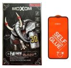Стекло Moxom для Apple iPhone 12 Mini