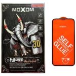 Стекло Moxom для Apple iPhone 12 Mini