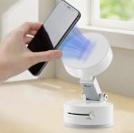 Магнитный держатель А2 белый