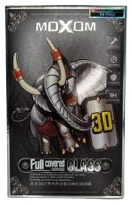 Стекло Moxom для Apple iPhone 14 Pro