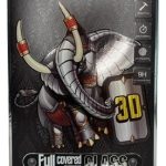 Стекло Moxom для Apple iPhone 14 Pro