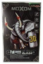 Стекло Moxom для Apple iPhone 14 Pro Max