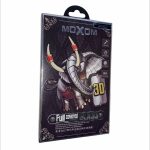 Moxom 3D для Apple iPhone 13/13 Pro