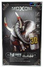 Стекло Moxom для Apple iPhone 14