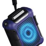 Внешний аккумулятор Moxom MX-FN01 5000 мАч черный