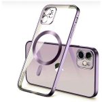 Чехол для Apple iPhone 11 прозрачный