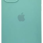 Чехол Smart Case для Apple iPhone 11 мятный