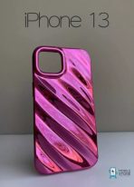 Чехол Mobile Store для Apple iPhone 13 розовый