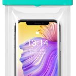 Чехол Mobile Store для универсальный универсальный бирюзовый