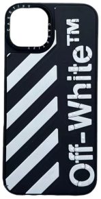 Чехол Mobile Store для Apple iPhone 13 черный