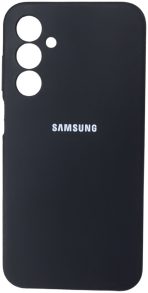 Чехол Mobile Store для Samsung Galaxy A15 черный