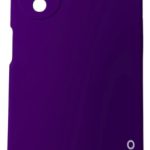 Чехол Mobile Store для OPPO A59 5G фиолетовый