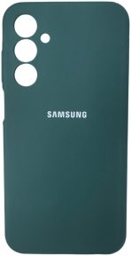 Чехол Mobile Store для Samsung Galaxy A15 зеленый