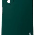 Чехол Mobile Store для OPPO A59 5G зеленый