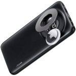 Внешний аккумулятор Usams US-CD171 PB62 10000 мАч черный