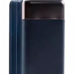 Внешний аккумулятор Remax RPP-200 50000 мАч черный