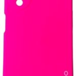 Чехол для OPPO A59 5G розовый