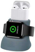 Зарядное устройство Usams US-ZJ051 серый