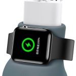 Зарядное устройство Usams US-ZJ051 серый