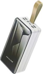 Внешний аккумулятор Fengqi P60 60000 мАч белый