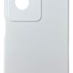 Чехол для OPPO A79 белый