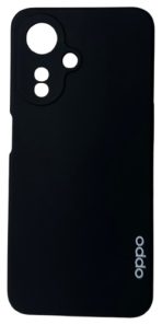 Чехол Mobile Store для OPPO A59 5G черный