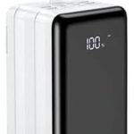 Внешний аккумулятор Remax RPP-291 80000 мАч белый