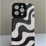 Чехол Mobile Store для Apple iPhone 12 Pro белый