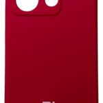 Чехол Mobile Store для Xiaomi Redmi Note 13 Pro 4G, M6 Pro красный