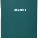 Чехол Mobile Store для Samsung Galaxy A06 зеленый