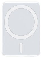 Внешний аккумулятор Remax RPP-509 5000 мАч белый