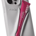 Чехол для Apple iPhone 15 Pro Max серый