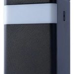 Внешний аккумулятор Remax RPP-321 50000 мАч черный