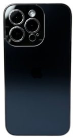 Чехол Mobile Store для Apple iPhone 13 Pro синий