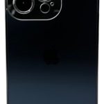 Чехол Mobile Store для Apple iPhone 13 Pro синий