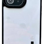 Чехол Usams для Apple iPhone 13 Pro Max темно-зеленый