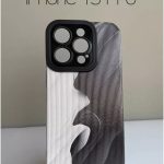 Чехол Mobile Store для Apple iPhone 13 Pro черный