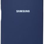 Чехол Mobile Store для Samsung Galaxy A06 синий