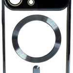 Чехол Mobile Store для Apple iPhone 13 Pro Max голубой