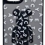 Чехол Mobile Store для Apple iPhone 14 серый