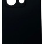 Чехол Mobile Store для Xiaomi Redmi Note 13 черный