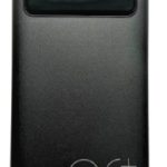 Внешний аккумулятор Fengqi P80 80000 мАч черный