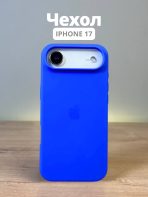 Чехол Mobile Store для Apple iPhone Air синий