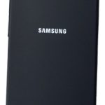 Чехол Mobile Store для Samsung Galaxy A05 черный