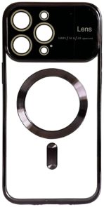 Чехол Mobile Store для Apple iPhone 13 Pro Max фиолетовый