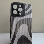 Чехол Mobile Store для Apple iPhone 13 Pro Max черный