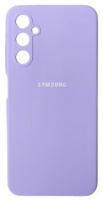 Чехол Mobile Store для Samsung Galaxy A05s фиолетовый