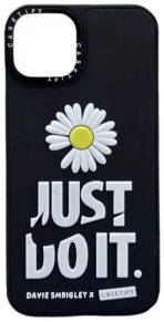 Чехол Mobile Store для Apple iPhone 14 Pro черный