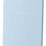 Чехол Mobile Store для Samsung Galaxy A05 голубой